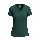 Stedman Classic-T V-neck Bottle Green S - Zdjęcie