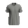 Stedman Classic-T V-neck Grey Heather XL - Zdjęcie