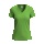 Stedman Classic-T V-neck Kiwi Green S - Photo