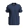 Stedman Classic-T V-neck Navy Blue L - Zdjęcie
