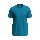 Stedman Classic-T V-neck Ocean Blue S - Zdjęcie