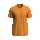 Stedman Classic-T V-neck Orange S - Zdjęcie