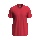 Stedman Classic-T V-neck Scarlet Red S - Zdjęcie