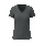 Stedman Classic-T V-neck Slate Grey XS - Zdjęcie