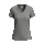 Stedman Classic V Woman Grey Heather S - Zdjęcie