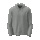 Stedman Classic Zip Hoodie Grey Heather 3XL - Zdjęcie