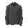 Stedman Classic Zip Hoodie Slate Grey 3XL - Zdjęcie