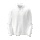 Stedman Classic Zip Hoodie White 3XL - Zdjęcie