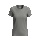 Stedman Comfort-T Grey Heather S - Zdjęcie