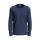 Stedman Comfort-T Long Sleeve Navy Blue L - Zdjęcie
