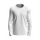 Stedman Comfort-T Long Sleeve White XL - Zdjęcie