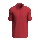 Stedman Harper Polo Crimson Red S - Zdjęcie