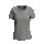Stedman Lux Fitted Grey Heather XS - Photo