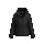 Stedman Lux Padded Jacket Black Opal XS - Photo