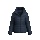 Stedman Lux Padded Jacket Blue Midnight XS - Photo