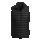 Stedman Lux Padded Vest Black Opal S - Zdjęcie