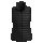 Stedman Lux Padded Vest Black Opal XS - Zdjęcie