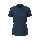 Stedman Lux Polo Navy Blue XS - Photo