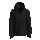 Stedman Lux Softshell Jacket Black Opal S - Zdjęcie
