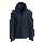 Stedman Lux Softshell Jacket Blue Midnight S - Zdjęcie