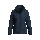Stedman Lux Softshell Jacket Blue Midnight XS - Zdjęcie