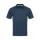 Stedman Mesh Polo Marina Blue S - Photo