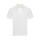 Stedman Mesh Polo White S - Photo