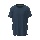 Stedman Mesh Raglan Navy Blue L - Zdjęcie