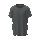 Stedman Mesh Raglan Slate Grey L - Zdjęcie