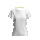 Stedman Mesh Raglan White S - Zdjęcie