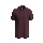 Stedman Polo Burgundy Red S - Photo