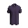 Stedman Polo Deep Berry S - Photo