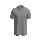 Stedman Polo Grey Heather S - Photo