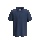Stedman Polo Junior Navy S - Photo