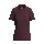 Stedman Polo Women Burgundy Red S - Zdjęcie