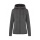 Stedman Recycled Scuba Jacket Anthra Heather XS - Photo