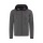 Stedman Recycled Scuba Jacket Anthra Heather XXL - Photo