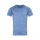 Stedman Recycled Sport-T Reflect Men Blue Heat XXL - Zdjęcie