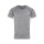 Stedman Recycled Sport-T Reflect Men Grey Heat S - Zdjęcie