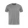 Stedman Recycled Sports-T Move Men Grey Heat. S - Zdjęcie