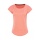 Stedman Recycled Sports-T Move Wom. Coral Heat. S - Zdjęcie