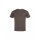 Stedman Relax Crew Neck Men Dark Chocolate S - Zdjęcie