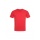 Stedman Relax Crew Neck Men Scarlet Red S - Zdjęcie