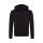 Stedman Side Pocket Hoodie Select Black Opal S - Zdjęcie