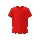 Stedman Sports-T Scarlet Red L - Zdjęcie