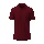 Stedman Stretch Polo Bordeaux S - Zdjęcie