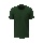 Stedman Stretch-T for men Bottle Green S - Zdjęcie