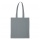 Torba bawełniana Grey 145 g - Zdjęcie