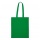 Torba bawełniana Kelly Green 145 g - Photo