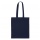 Torba bawełniana Navy 145 g - Zdjęcie